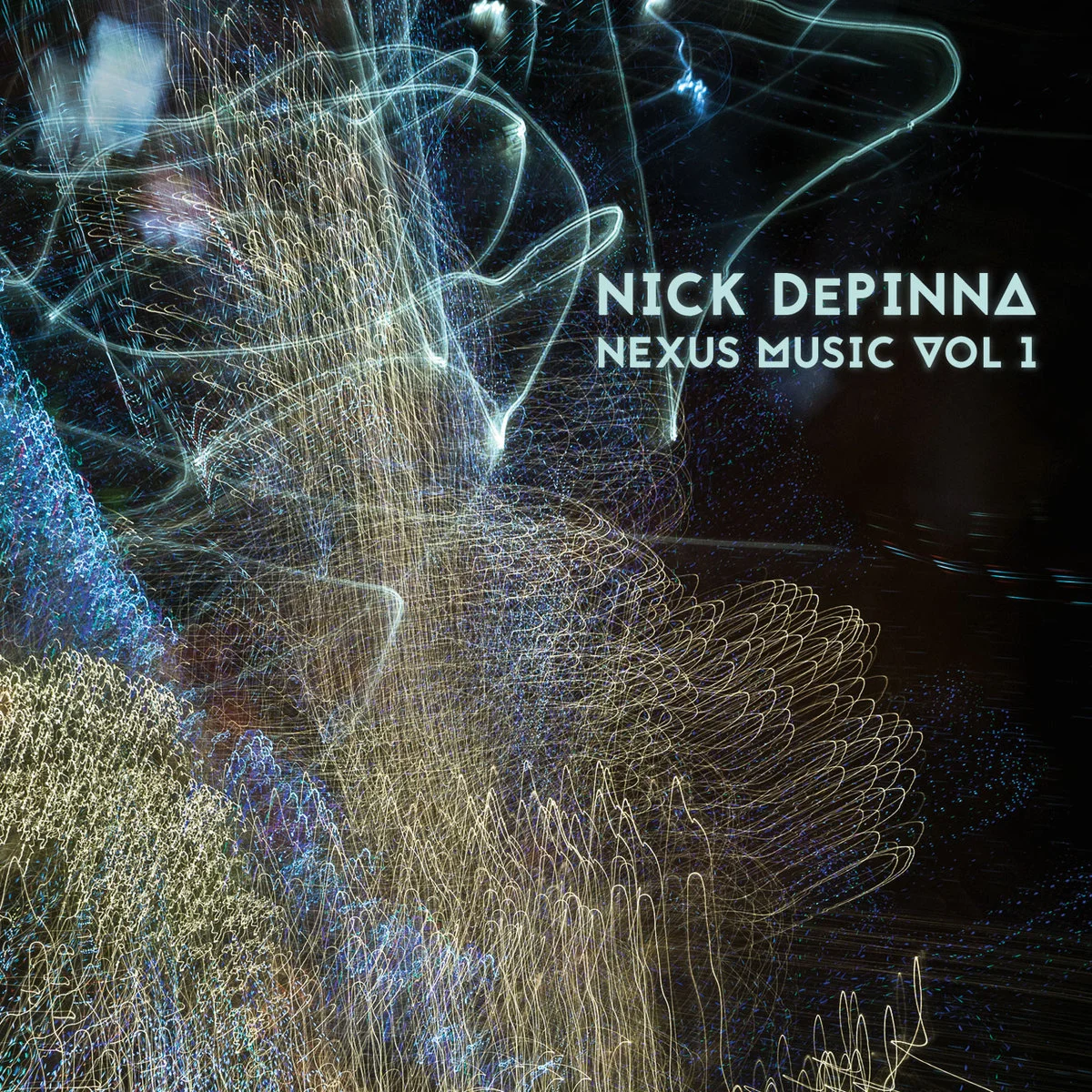 0064 Nick DePinna Nexus Music Volume 1 — Orenda Records